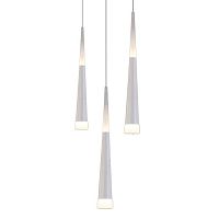 Люстра Jordi Vilardell Vibia Slim white designed by Jordi Vilardell