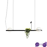 Подвесной дизайнерский светильник Palma 3734 by Vibia