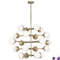 Люстра RIO 20-LIGHT by Jonathan Adler