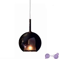 Подвесной светильник копия GLO by Penta (дымчатый, D20)