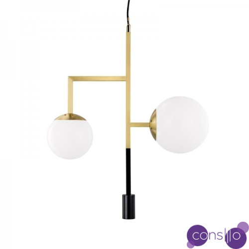 Подвесной светильник Orsjo Decostick Pendant Light