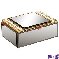 Шкатулка Seren Mirrored Box