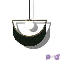 Подвесной светильник копия Wink by Houtique (черный)