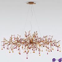 Люстра BIJOUT by Serip (CT3263/12)