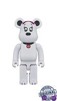 Bearbrick Snoopy Belle 400% (28cm)