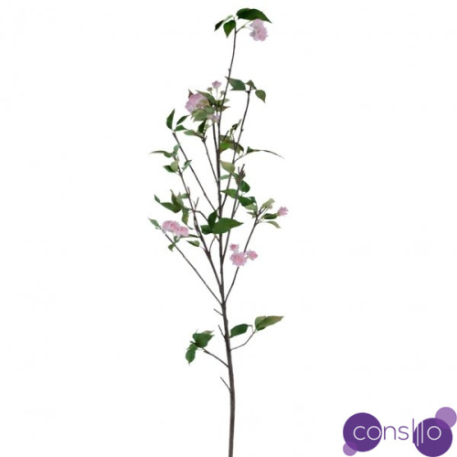 Декоративный искусственный цветок Blooming Tree