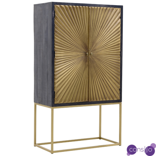 Шкаф Loritz Sun Cupboard