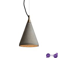 Подвесной дизайнерский светильник REN 200 by Bentu Design