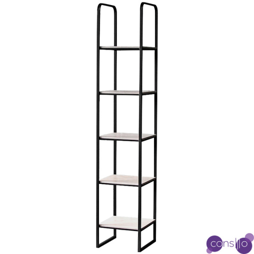 Стеллаж Shay Industrial Metal Rust Rack