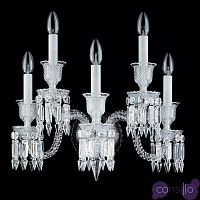 Бра BACCARAT Solstice Comete Wall Lamp 5