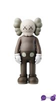 KAWS BROWN COMPANION VERSION 37CM