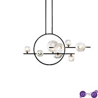 Подвесной дизайнерский светильник Sintru by Light Room