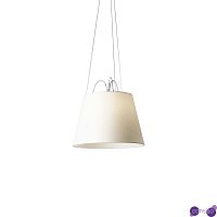 Подвесной дизайнерский светильник Tolomeo by Artemide