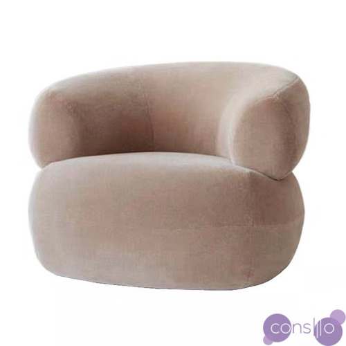 Кресло PUFFER CHAIR