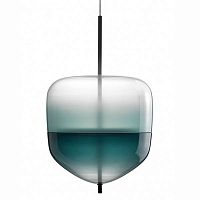 Подвесной светильник Nao Tamura Flow(t) lighting for wonderglass designed by Nao Tamura