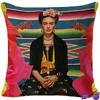 Декоративная подушка Frida Kahlo 6