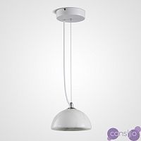 Минималистский светодиодный мраморный светильник-подвес MARBLE 2