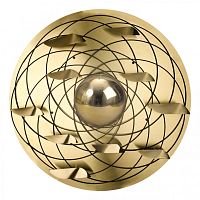 Дизайнерское Бра ANODINE Wall Lamp