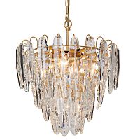 Люстра Maogan Textured Chandelier