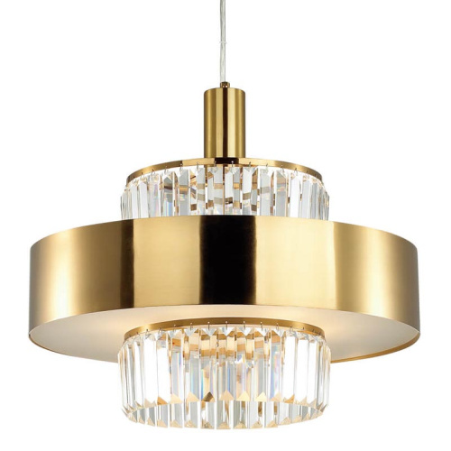 Люстра Cordelia Chandelier