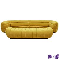 Диван Marigold Yellow Sofa