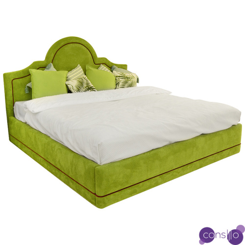 Кровать Chartreuse Bed