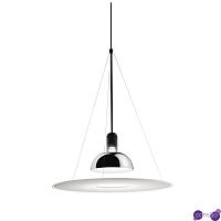 Подвесной дизайнерский светильник Frisbi by Flos
