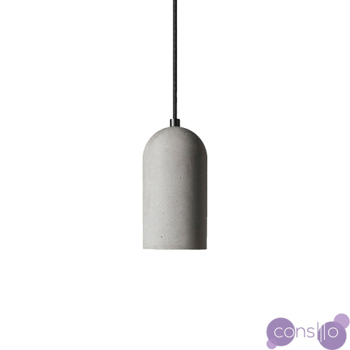 Подвесной светильник копия U by Bentu Design