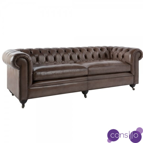Диван Classic English Sofa