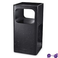 Приставной стол Eichholtz Side Table Adler Black Marble