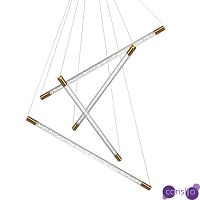 Люстра Trumpet tube 30Вт