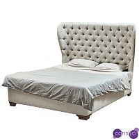 Кровать Aivengo Bed White