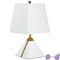 Настольная лампа Cyan Design Giza Table Lamp