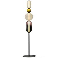 Торшер PEBBLES B в стиле Bomma 160 см