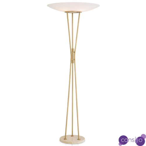 Торшер Eichholtz Floor Lamp Collina