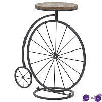 Приставной столик в виде велосипеда Penny-Farthing Side Table
