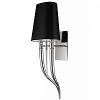 Настенный светильник Crystal Light Brunilde Ipe Cavalli