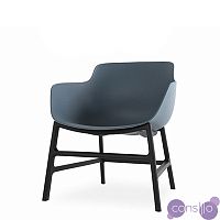 Стул-кресло Sofa by Light Room (темно-синий)