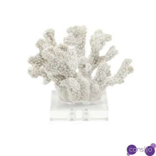 Статуэтка White Coral 12