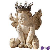 Статуэтка Angel Crown Provence Statuette