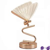 Ночник с Бабочкой Butterfly Table Lamp A