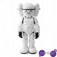 KAWS STARWARS StormTrooper
