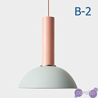 Подвесной светильник Ferm Living Socket Pendant High
