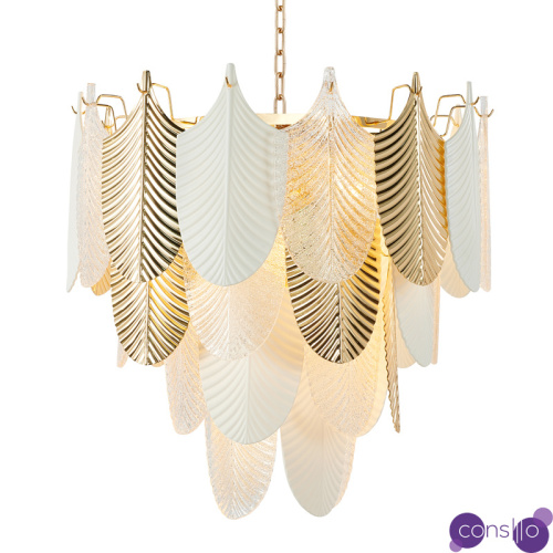 Люстра Abelia Chandelier 62