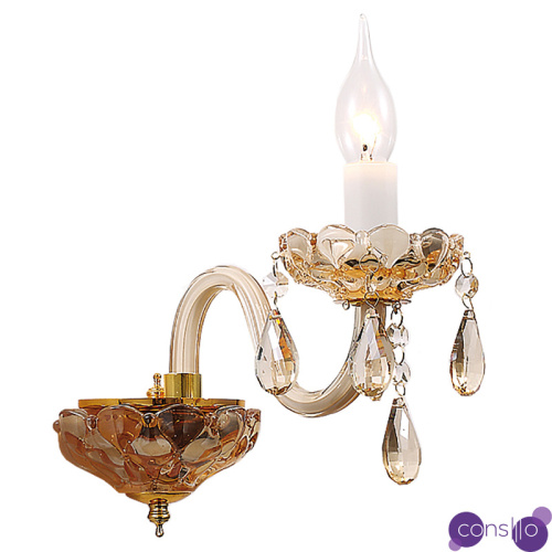 Бра Marcelon Sconce One
