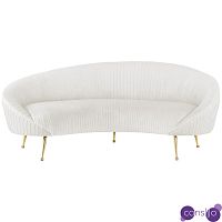 Диван Pebernat Lounge Sofa white