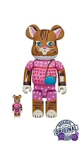 Bearbrick Nathalie Lete 400% (28cm)