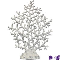 Статуэтка White Coral statuette
