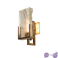 Настенный светильник  Quartz by Light Room