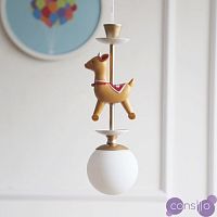 Подвесной светильник Merry Uno by Bamboo (D)